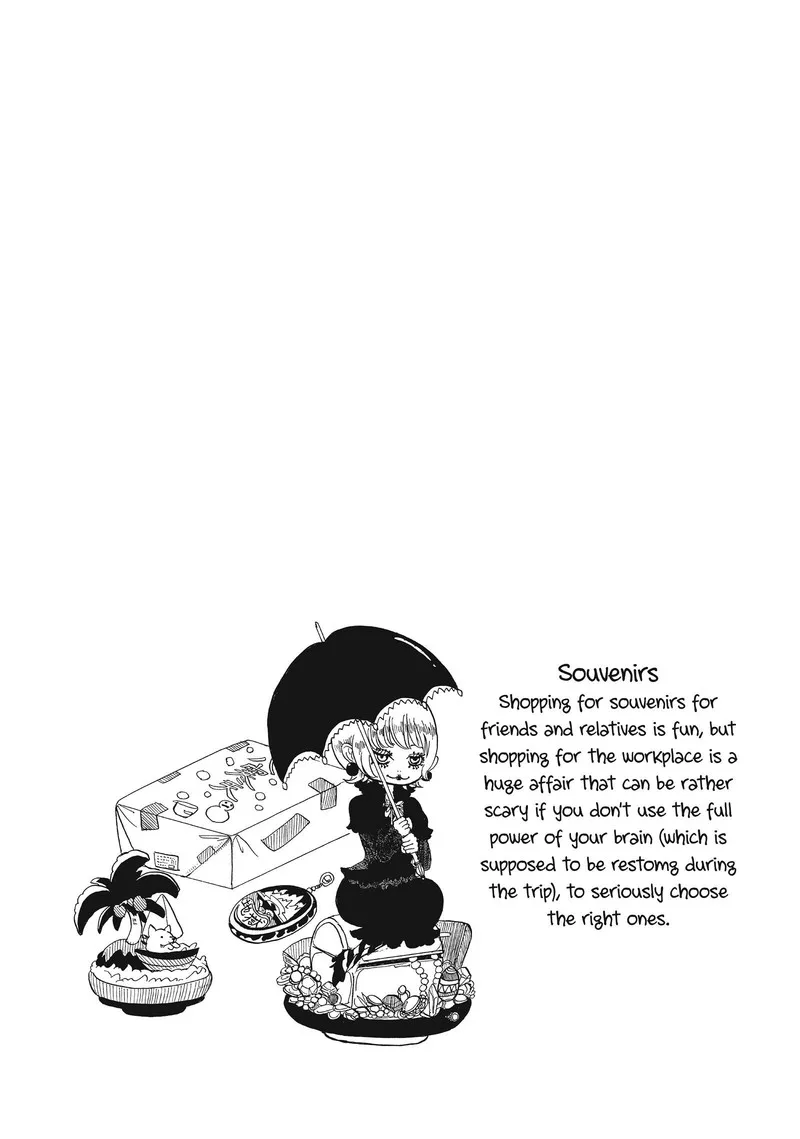 Hoozuki no Reitetsu Chapter 79 page 18