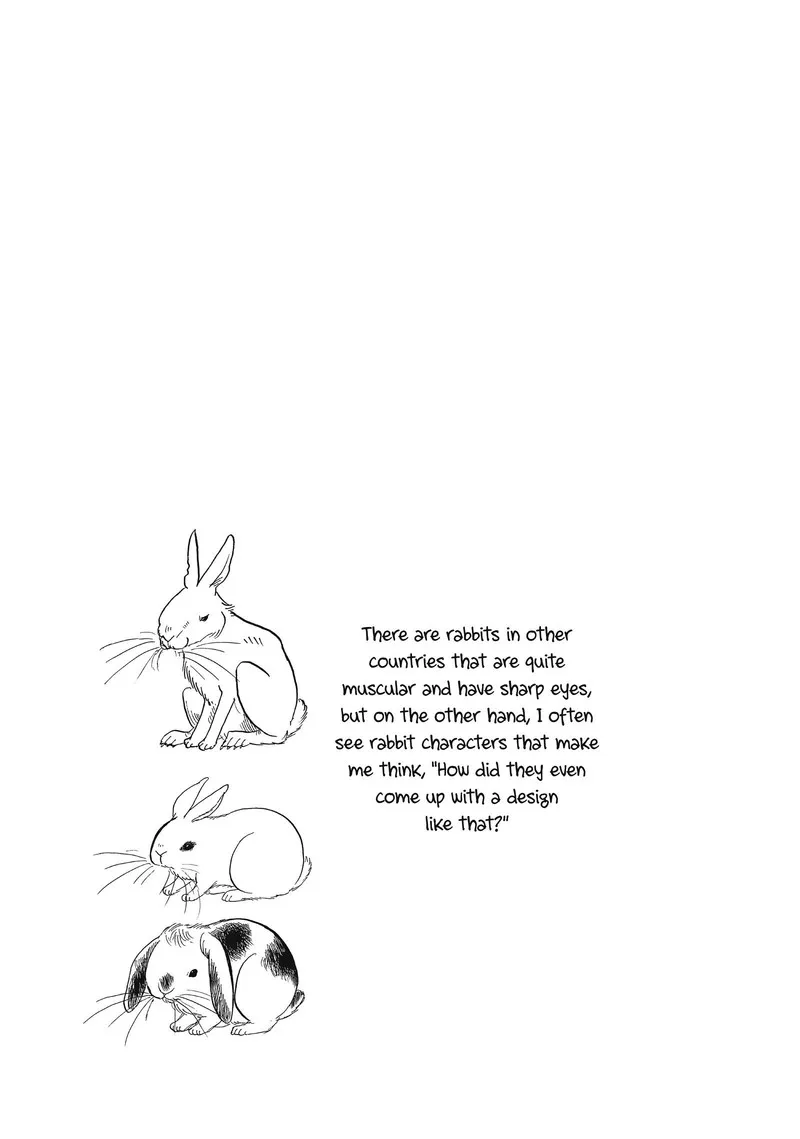 Hoozuki no Reitetsu Chapter 79 page 17