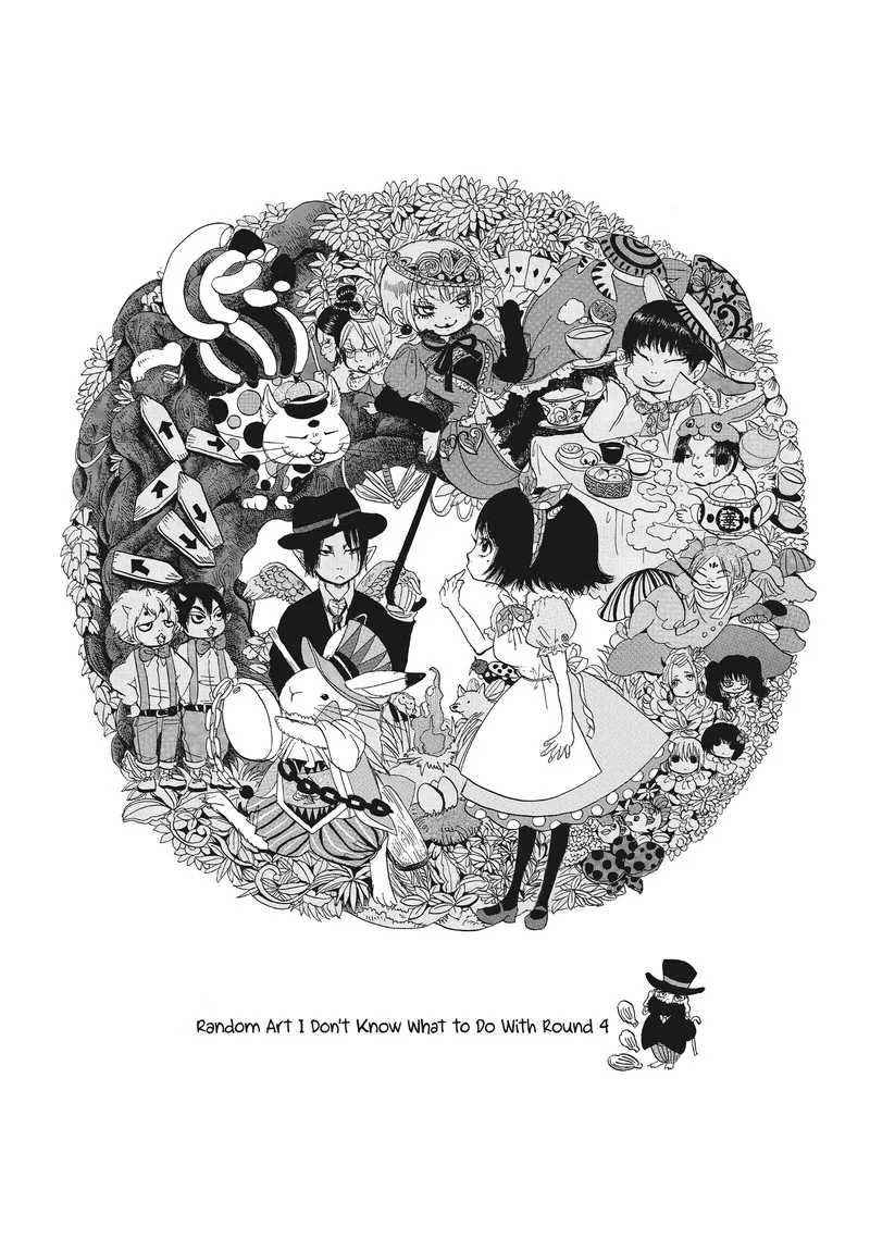 Hoozuki no Reitetsu Chapter 83 page 20