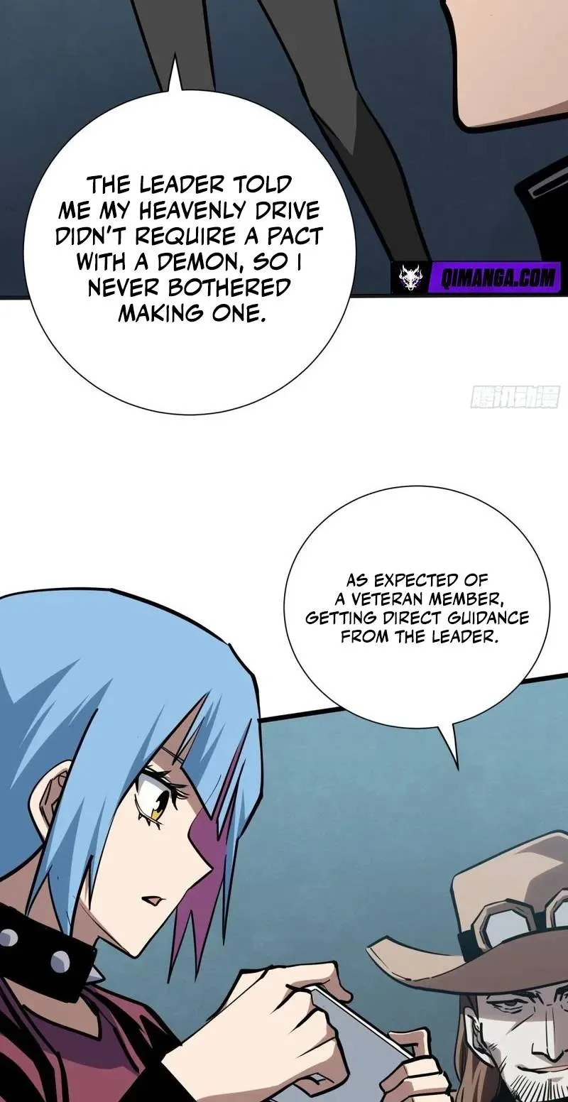 Hora, Ore no Ue ni Matagareyo ~ Gouman Joushi no Ijiwaru na Tsukiage Chapter 59 page 40
