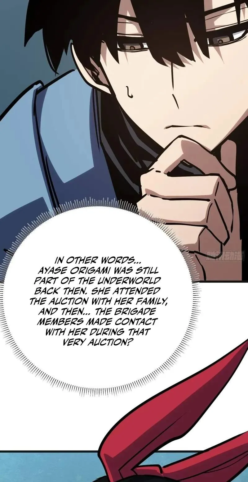 Hora, Ore no Ue ni Matagareyo ~ Gouman Joushi no Ijiwaru na Tsukiage Chapter 59 page 44