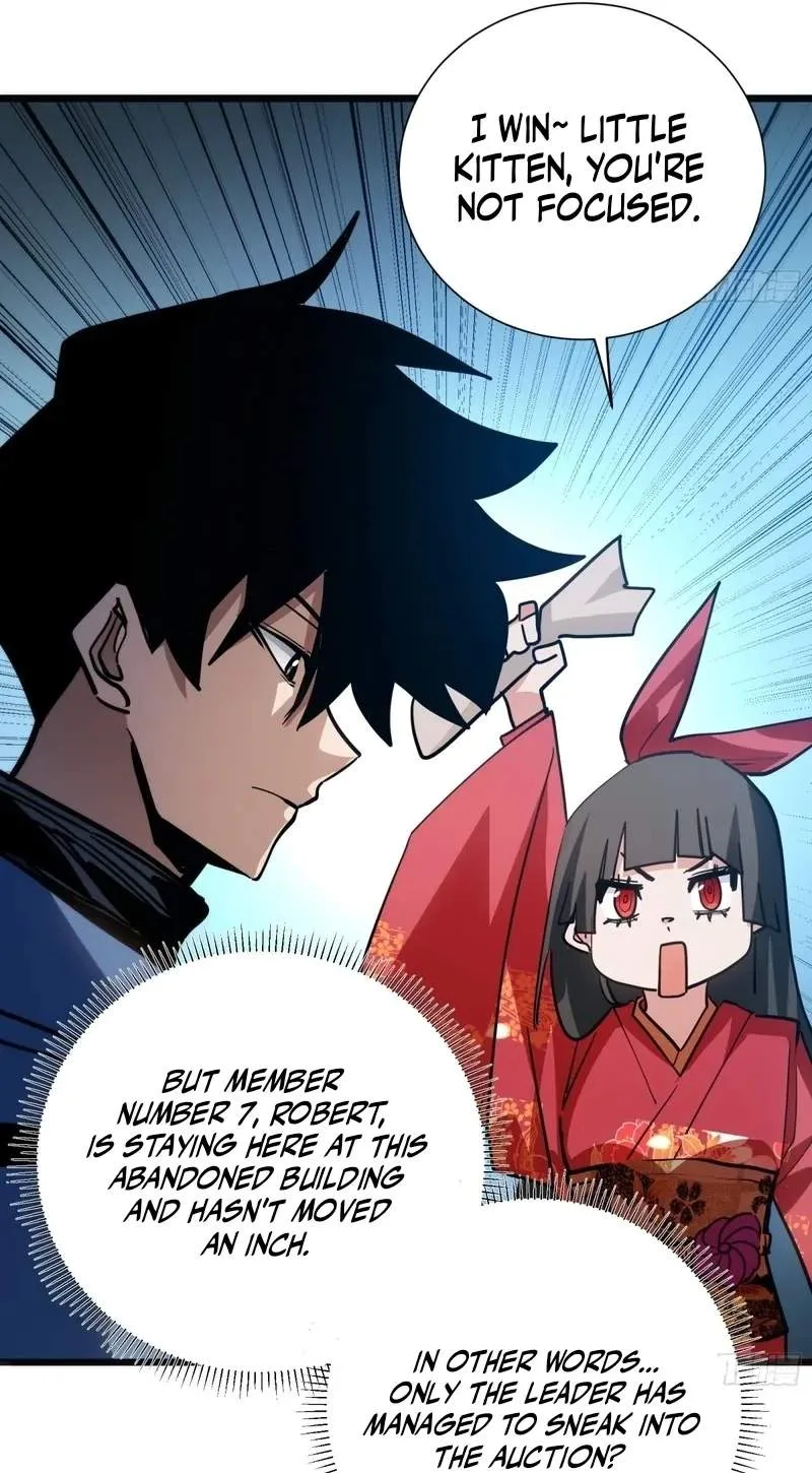 Hora, Ore no Ue ni Matagareyo ~ Gouman Joushi no Ijiwaru na Tsukiage Chapter 60 page 11