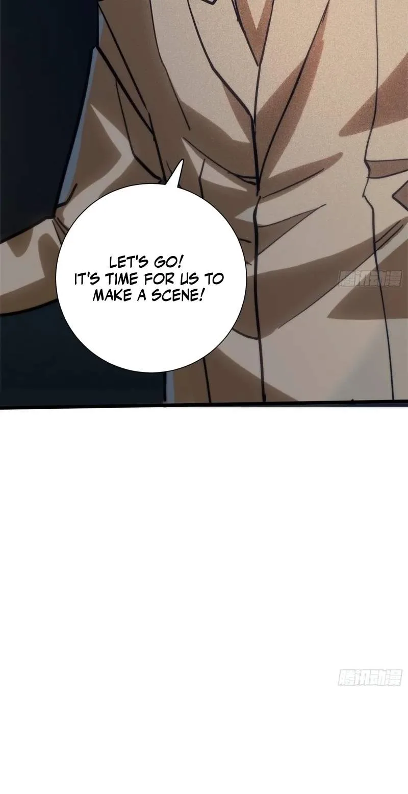 Hora, Ore no Ue ni Matagareyo ~ Gouman Joushi no Ijiwaru na Tsukiage Chapter 60 page 37