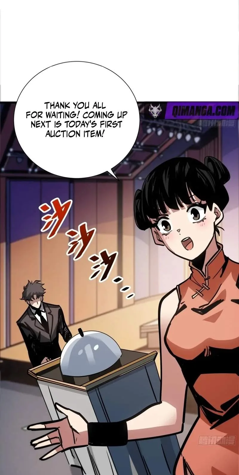 Hora, Ore no Ue ni Matagareyo ~ Gouman Joushi no Ijiwaru na Tsukiage Chapter 60 page 41