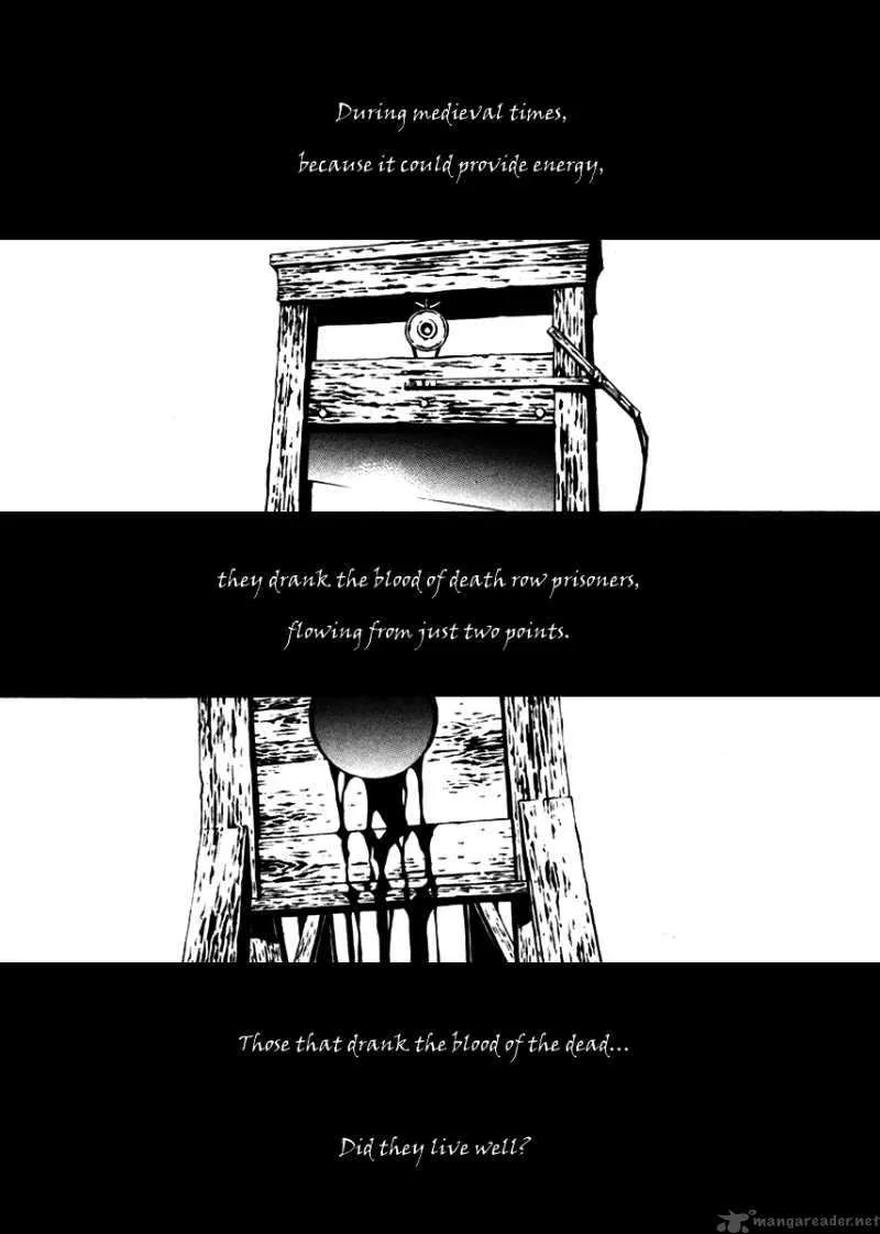 Horror Collector Chapter 1 page 15