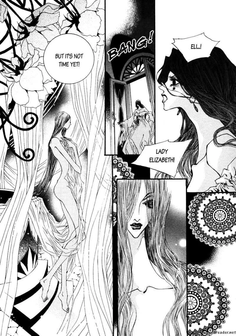 Horror Collector Chapter 1 page 28
