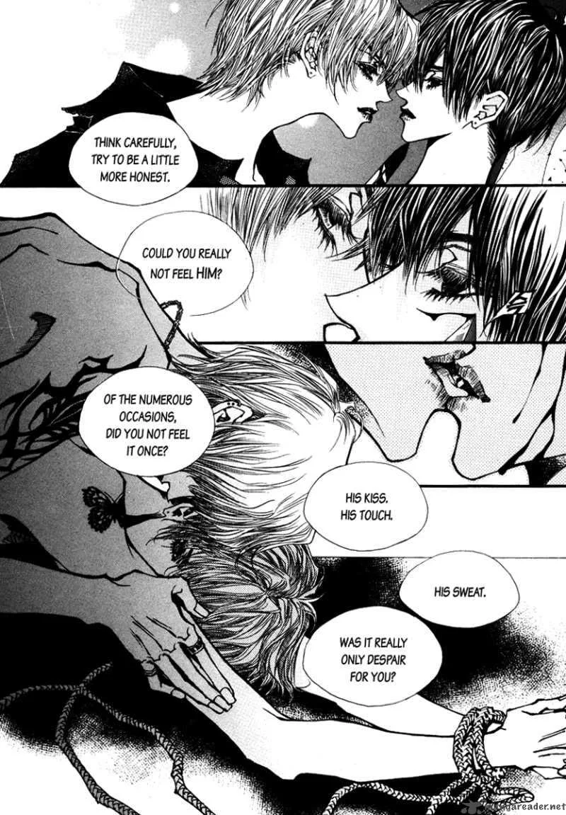Horror Collector Chapter 1 page 10