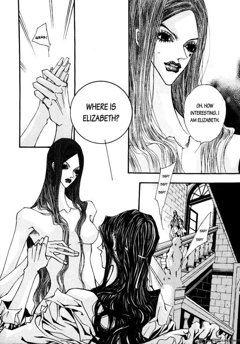 Horror Collector Chapter 1 page 26