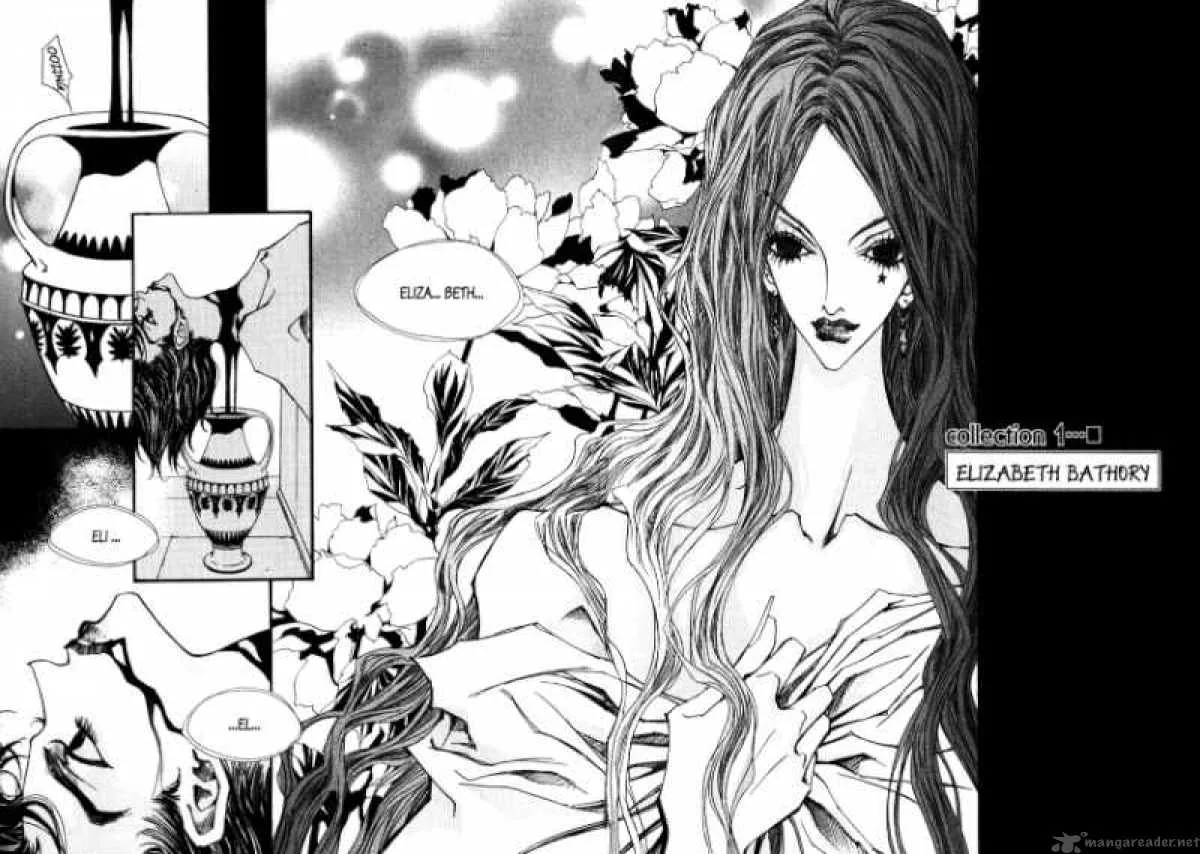 Horror Collector Chapter 1 page 18