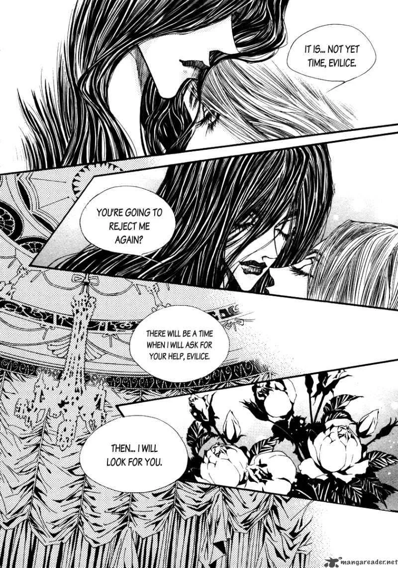 Horror Collector Chapter 1 page 35