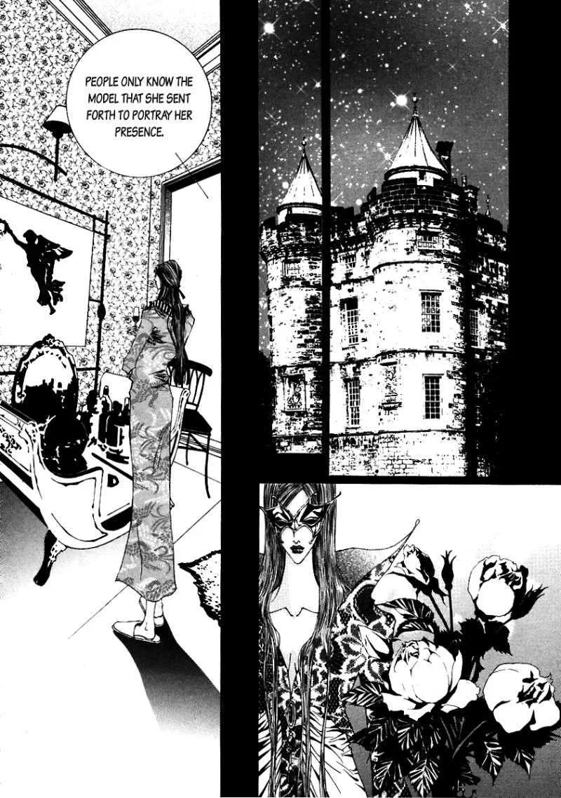 Horror Collector Chapter 1 page 30