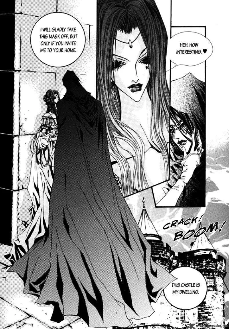 Horror Collector Chapter 1 page 24