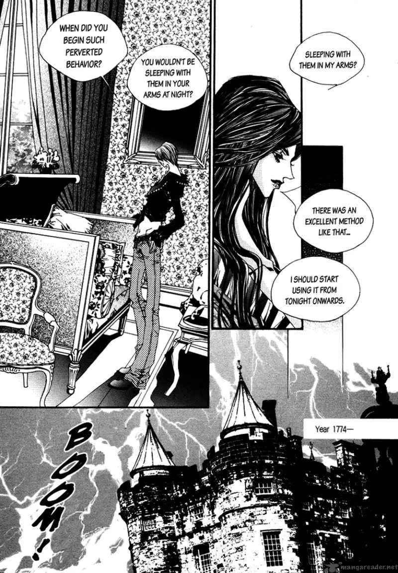 Horror Collector Chapter 1 page 22