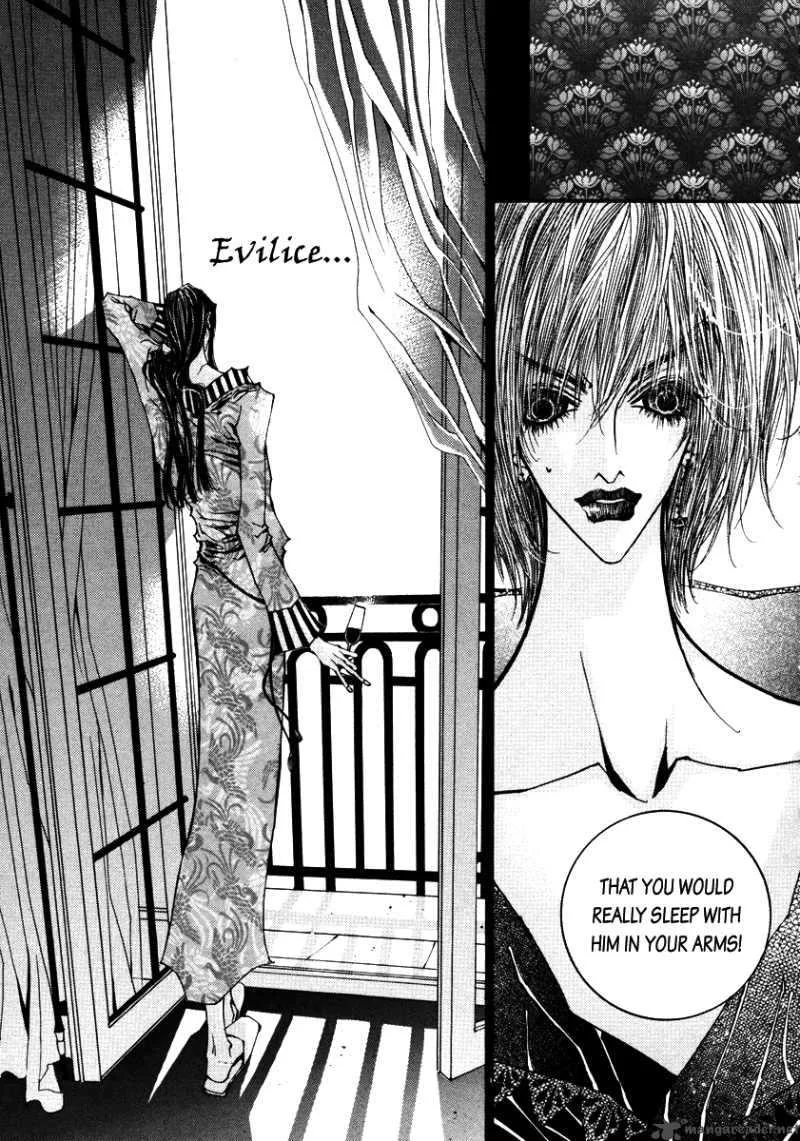 Horror Collector Chapter 1 page 38