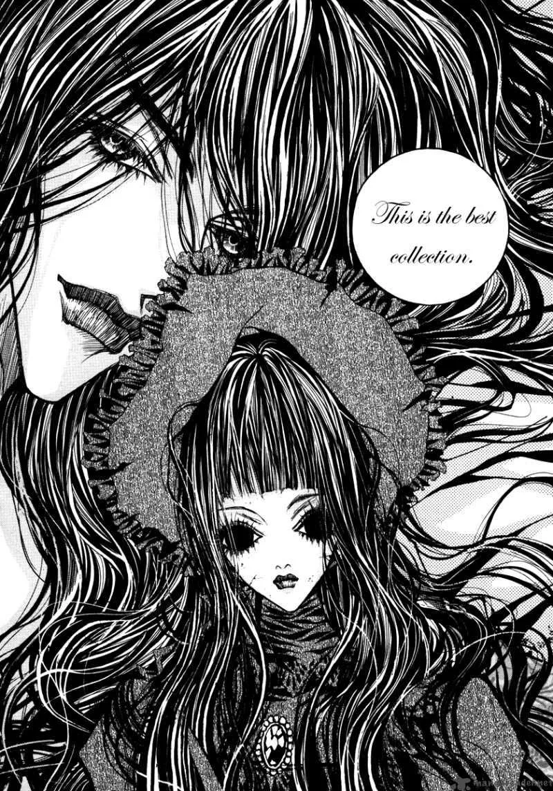 Horror Collector Chapter 1 page 43