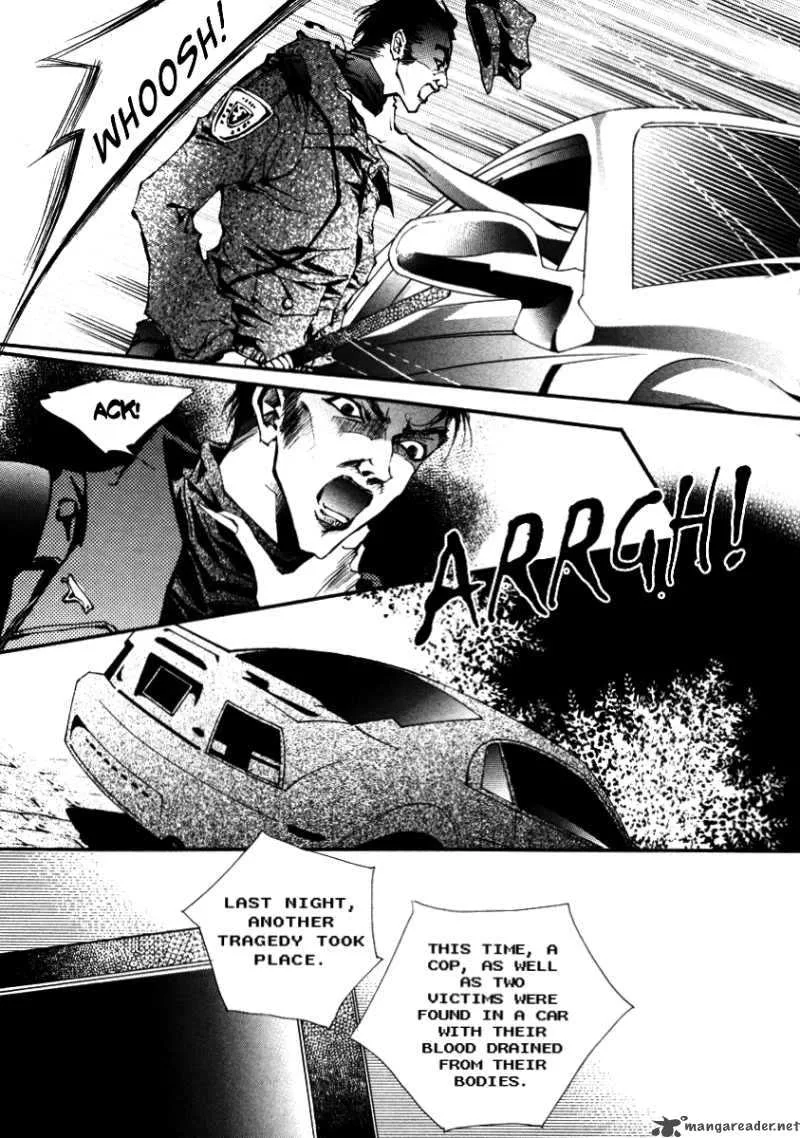 Horror Collector Chapter 1 page 46