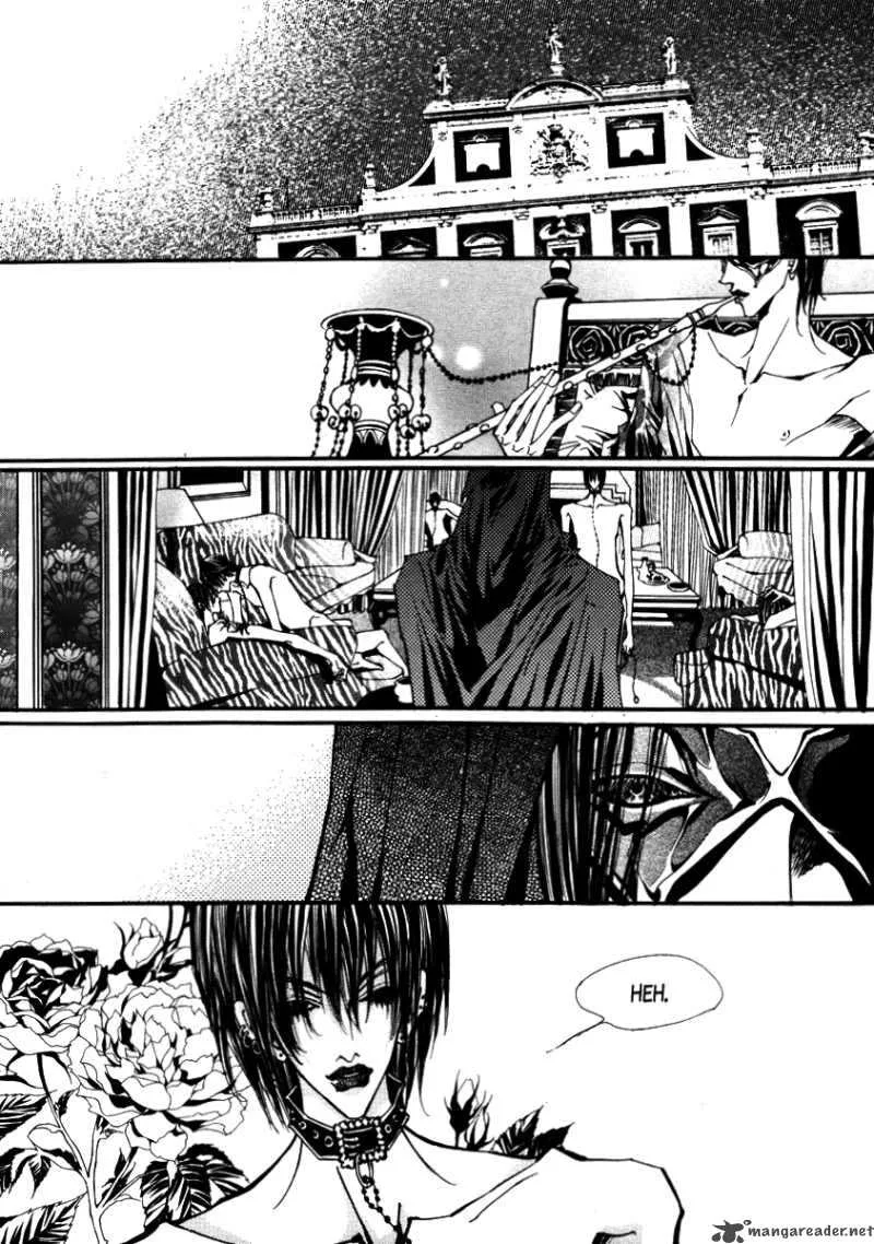 Horror Collector Chapter 1 page 49