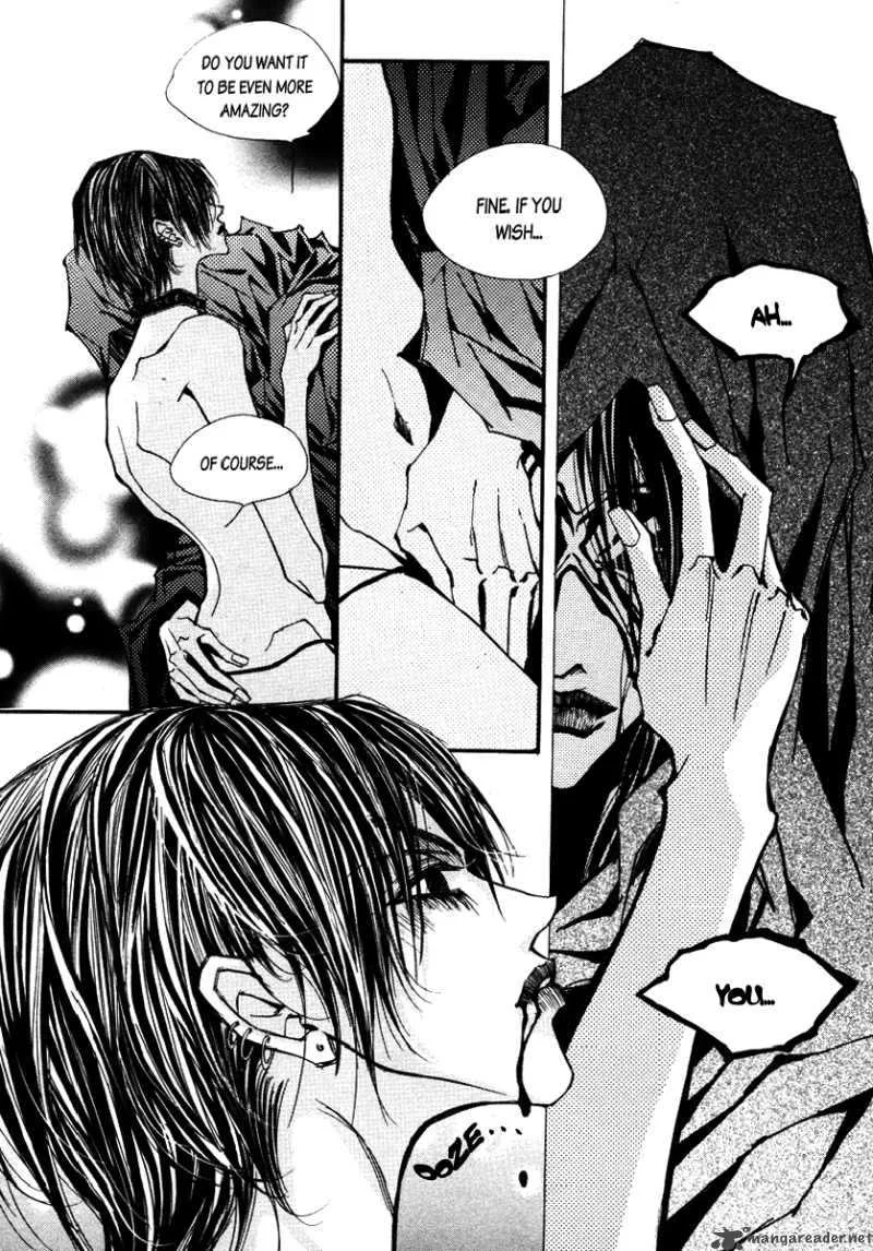 Horror Collector Chapter 1 page 51