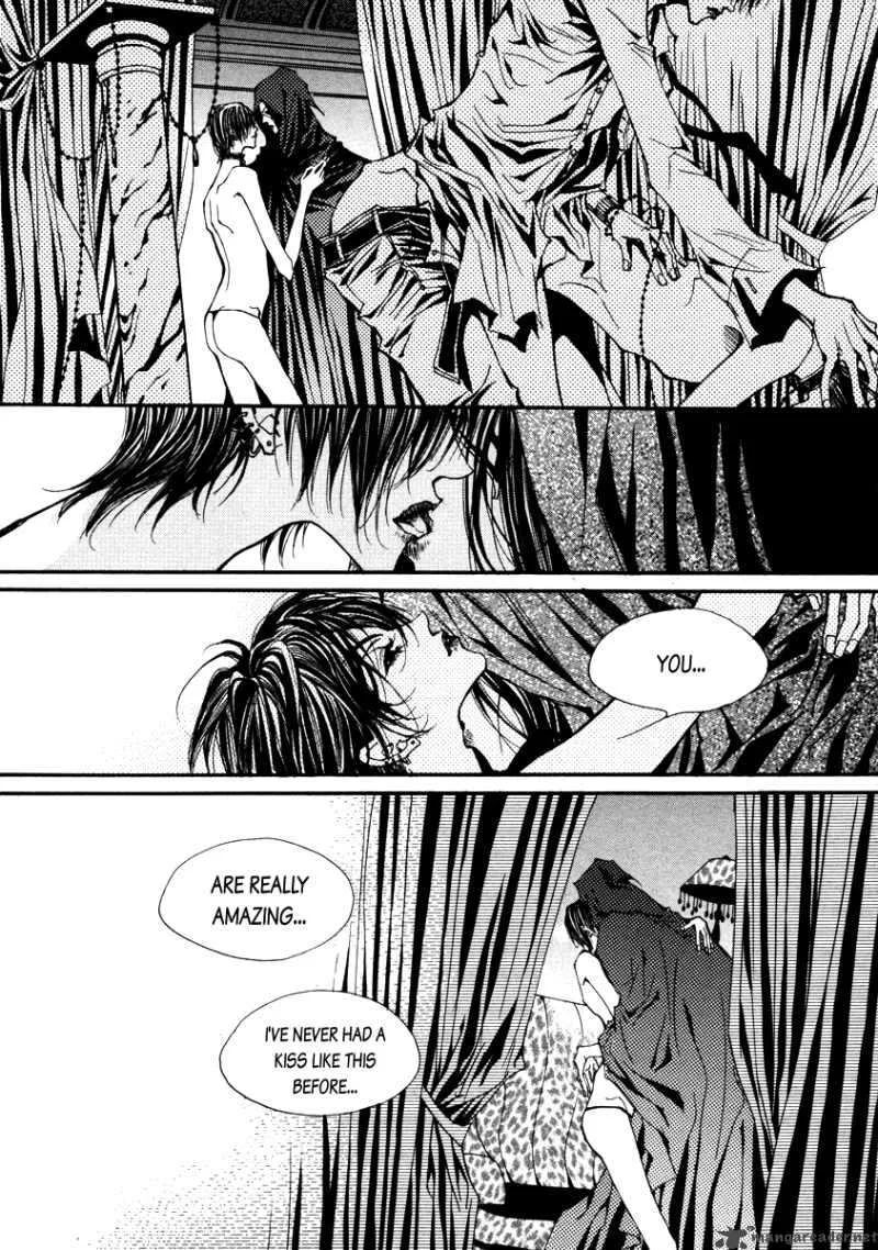 Horror Collector Chapter 1 page 50