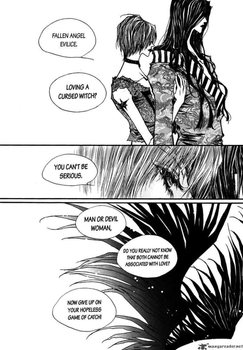 Horror Collector Chapter 1 page 61