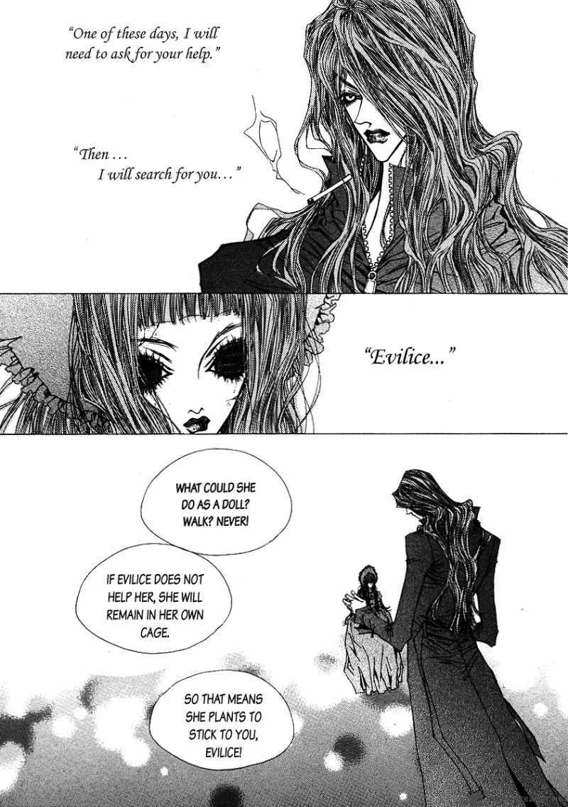 Horror Collector Chapter 1 page 59