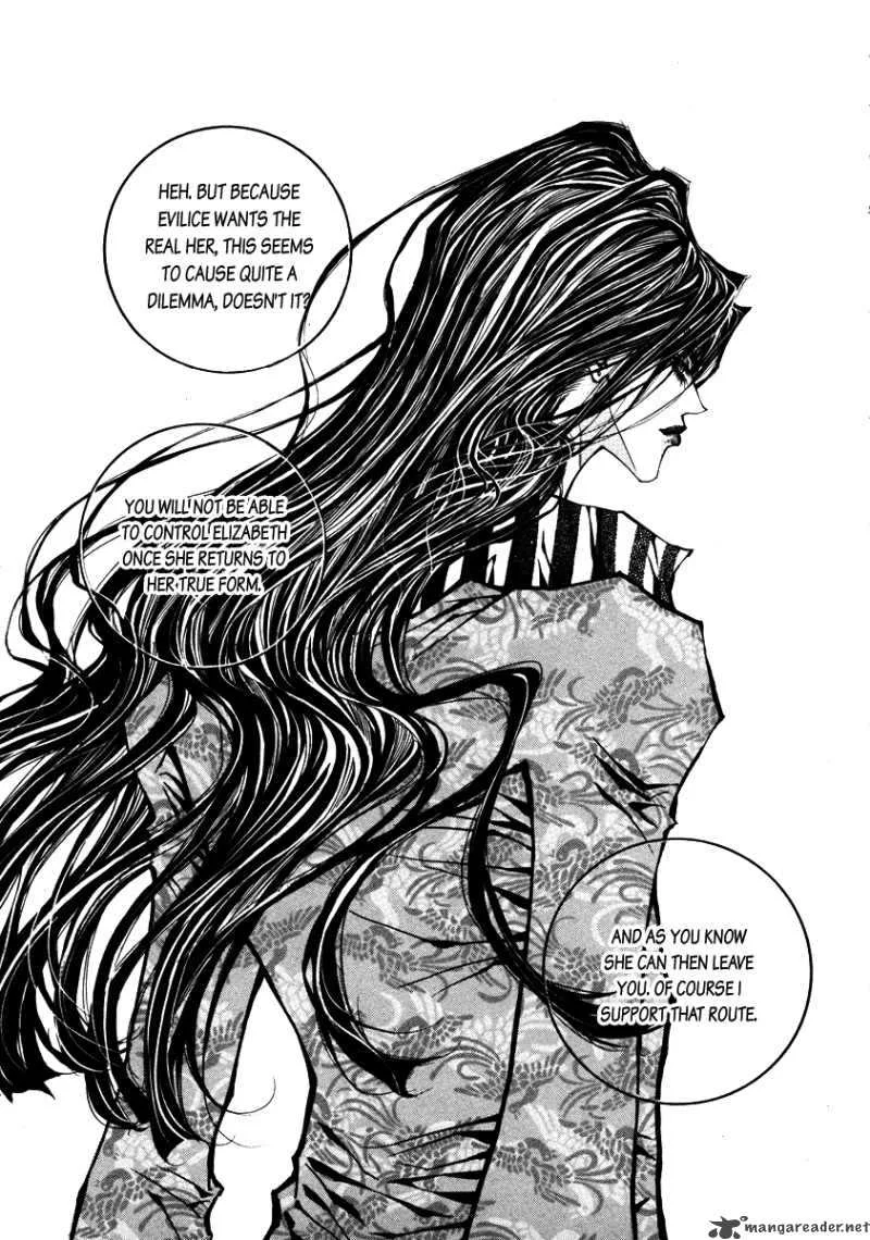 Horror Collector Chapter 1 page 60