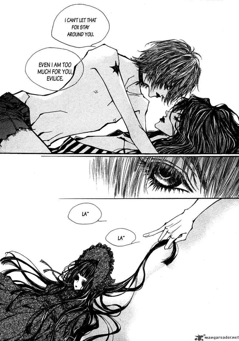 Horror Collector Chapter 1 page 65