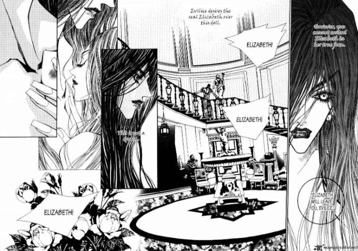 Horror Collector Chapter 1 page 71