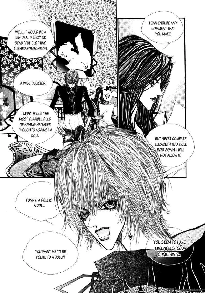 Horror Collector Chapter 1 page 74