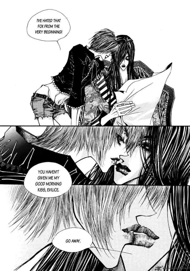 Horror Collector Chapter 1 page 75