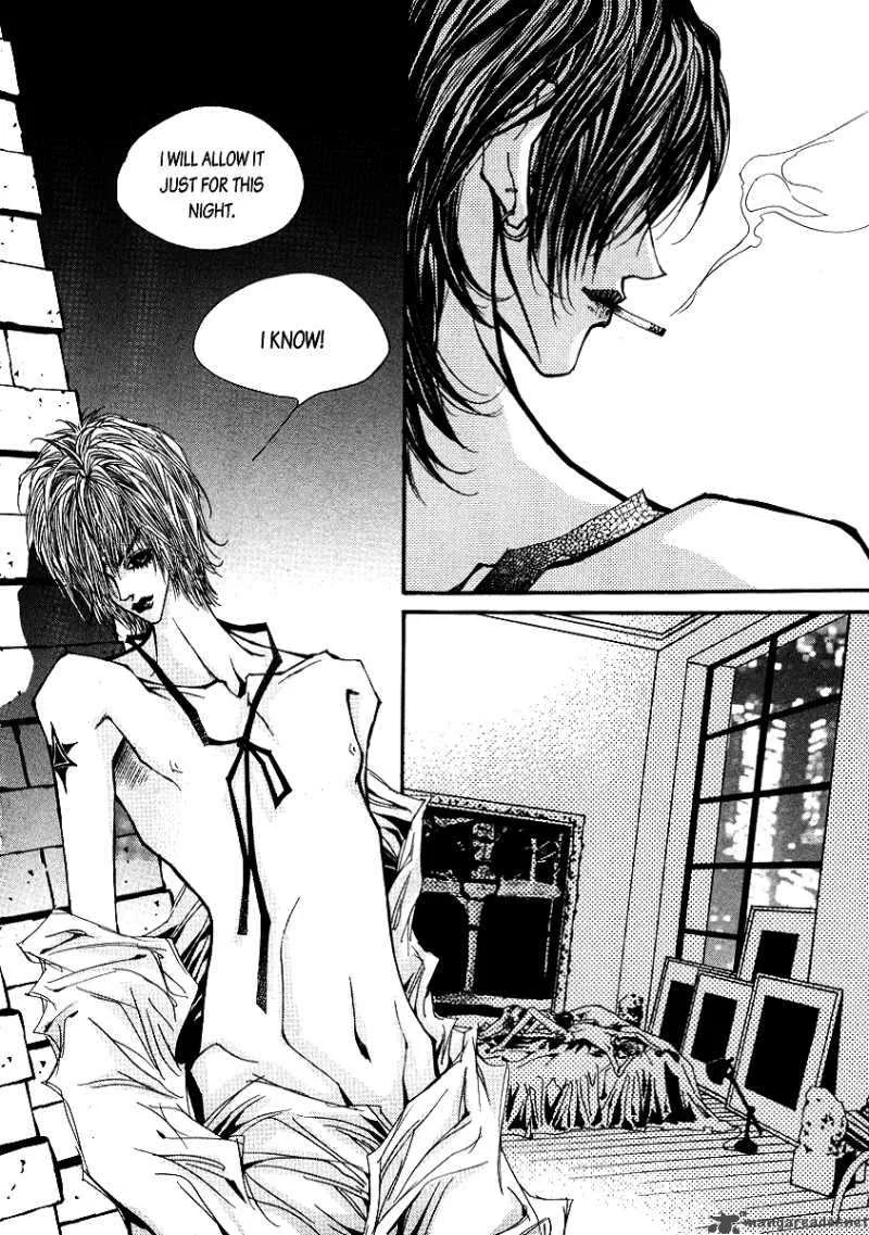 Horror Collector Chapter 1 page 87
