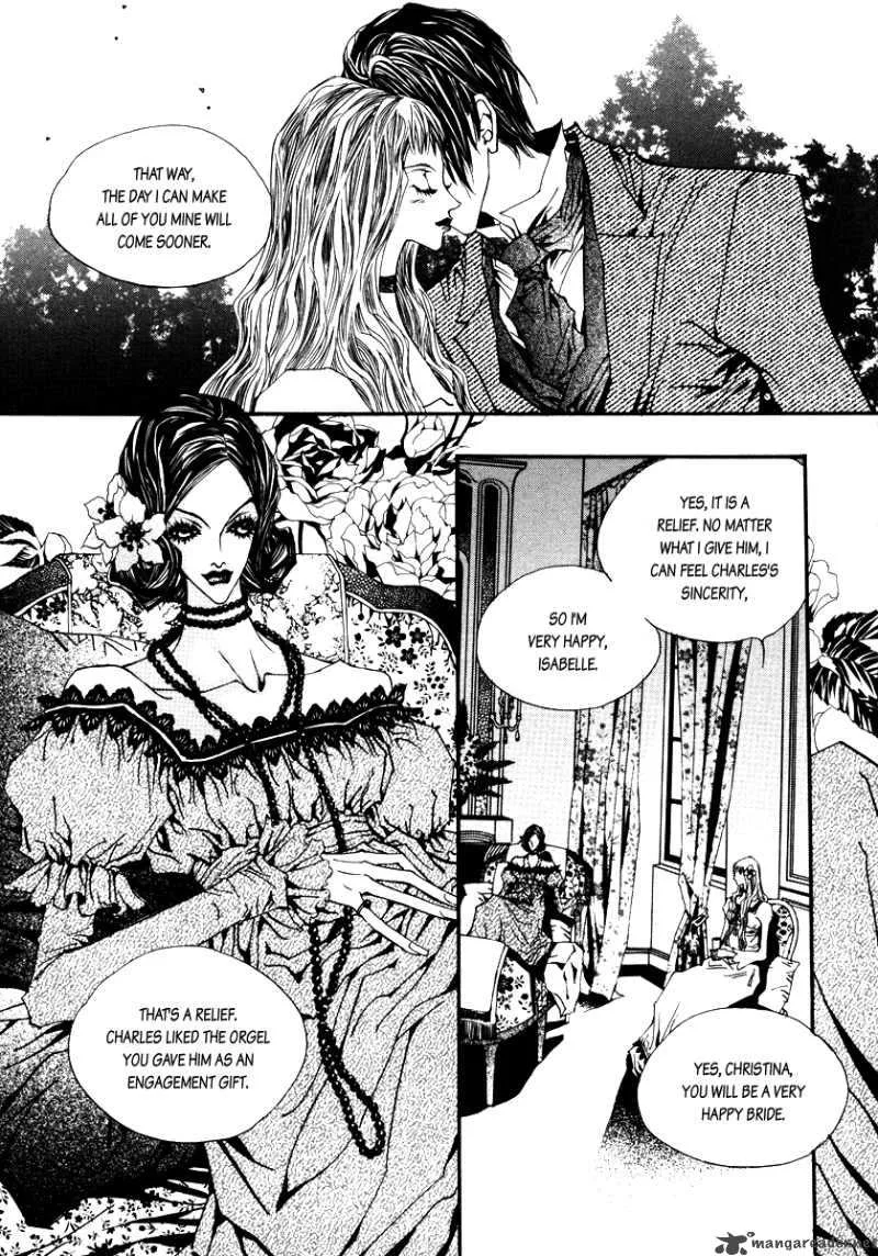 Horror Collector Chapter 2 page 11