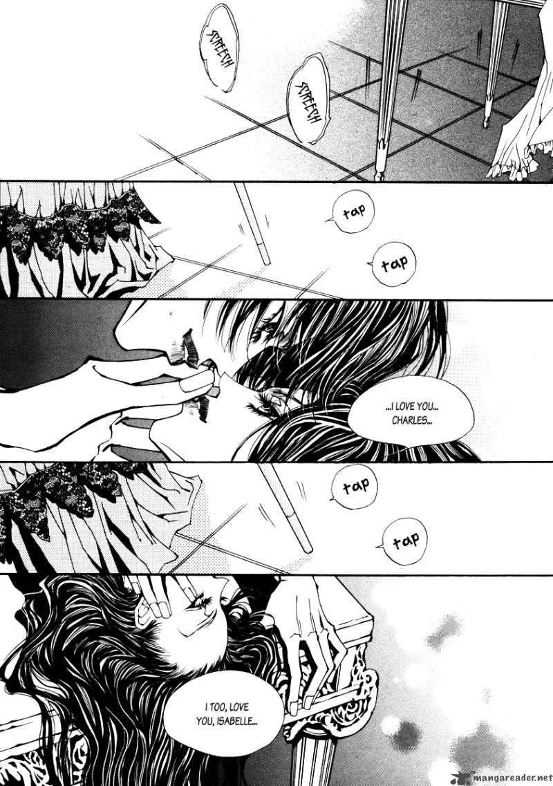 Horror Collector Chapter 2 page 7