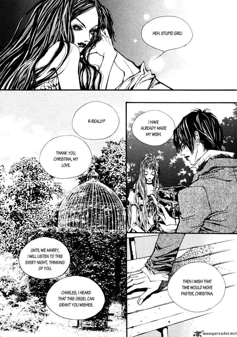 Horror Collector Chapter 2 page 10