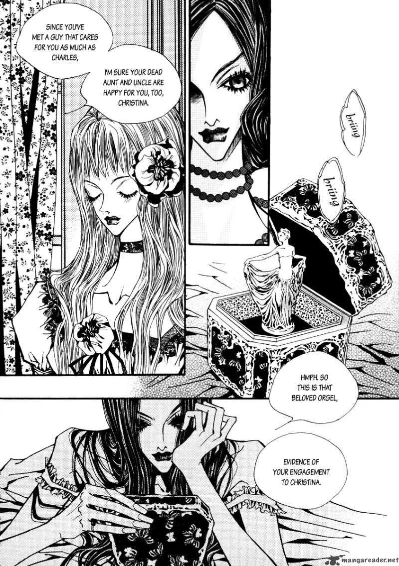 Horror Collector Chapter 2 page 12