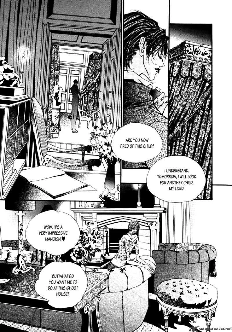 Horror Collector Chapter 2 page 26
