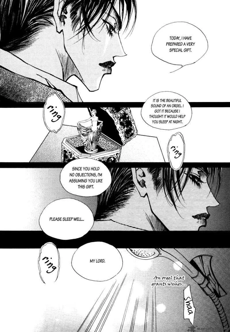 Horror Collector Chapter 2 page 29