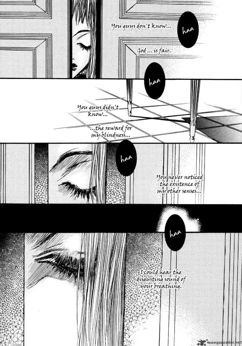 Horror Collector Chapter 2 page 16