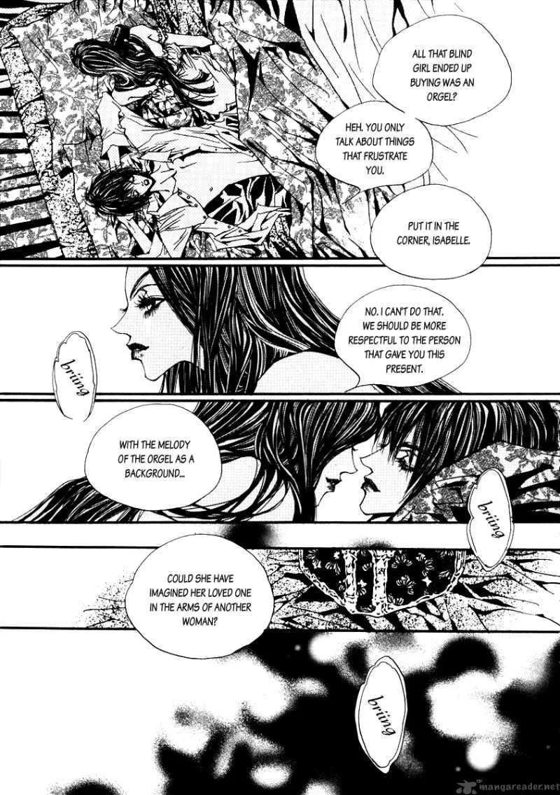 Horror Collector Chapter 2 page 13