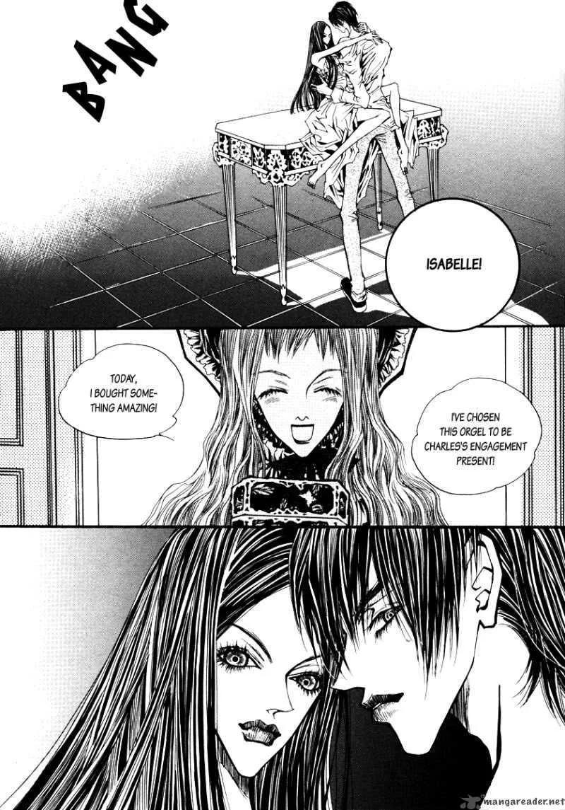 Horror Collector Chapter 2 page 8