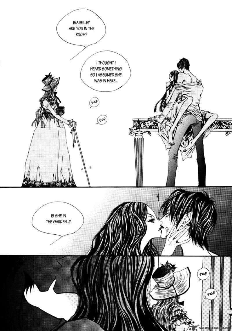 Horror Collector Chapter 2 page 9