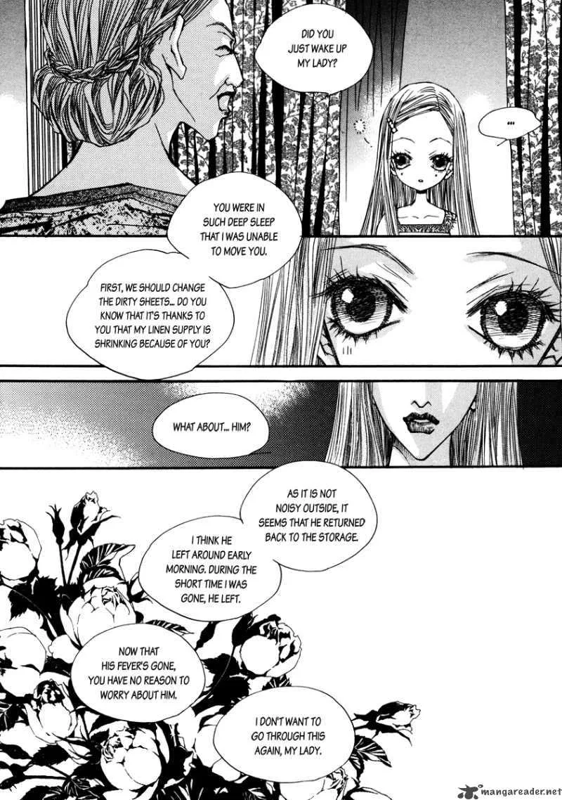 Horror Collector Chapter 3 page 18