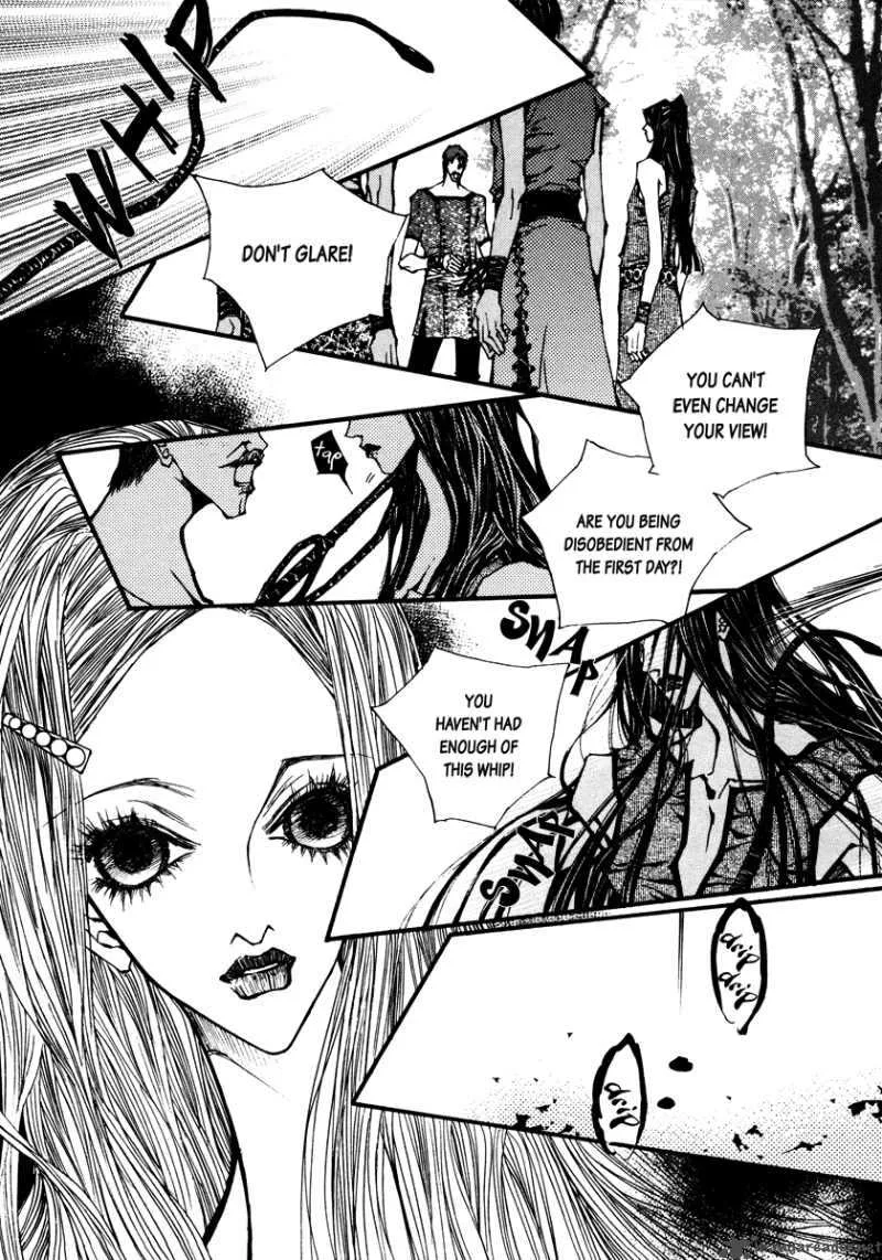 Horror Collector Chapter 3 page 13