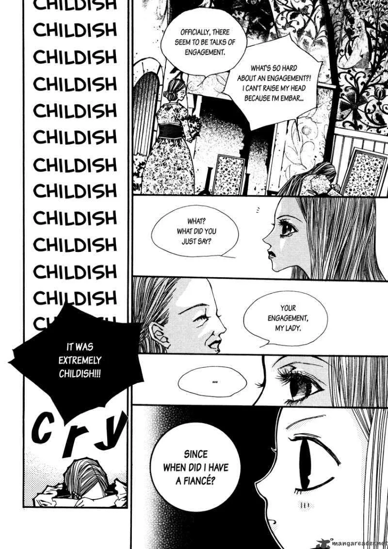 Horror Collector Chapter 3 page 25