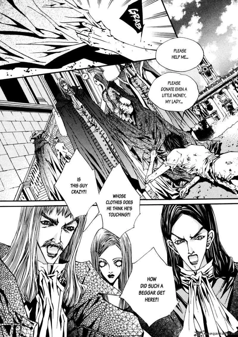 Horror Collector Chapter 3 page 5
