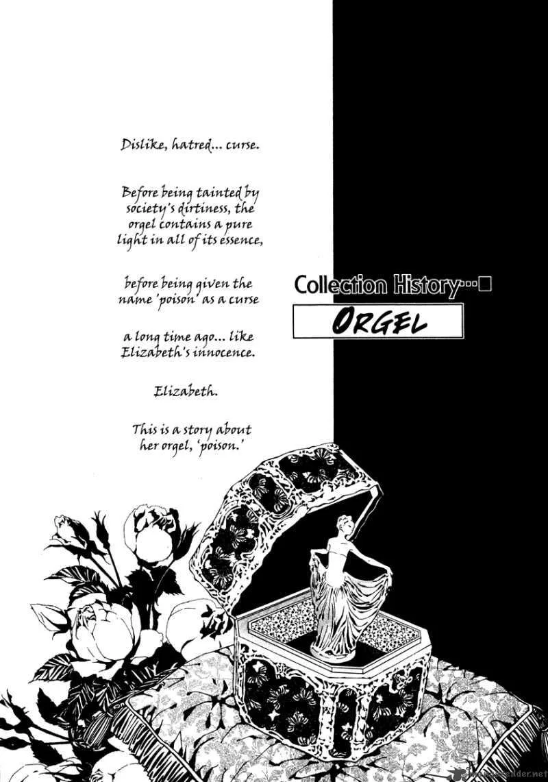 Horror Collector Chapter 3 page 3