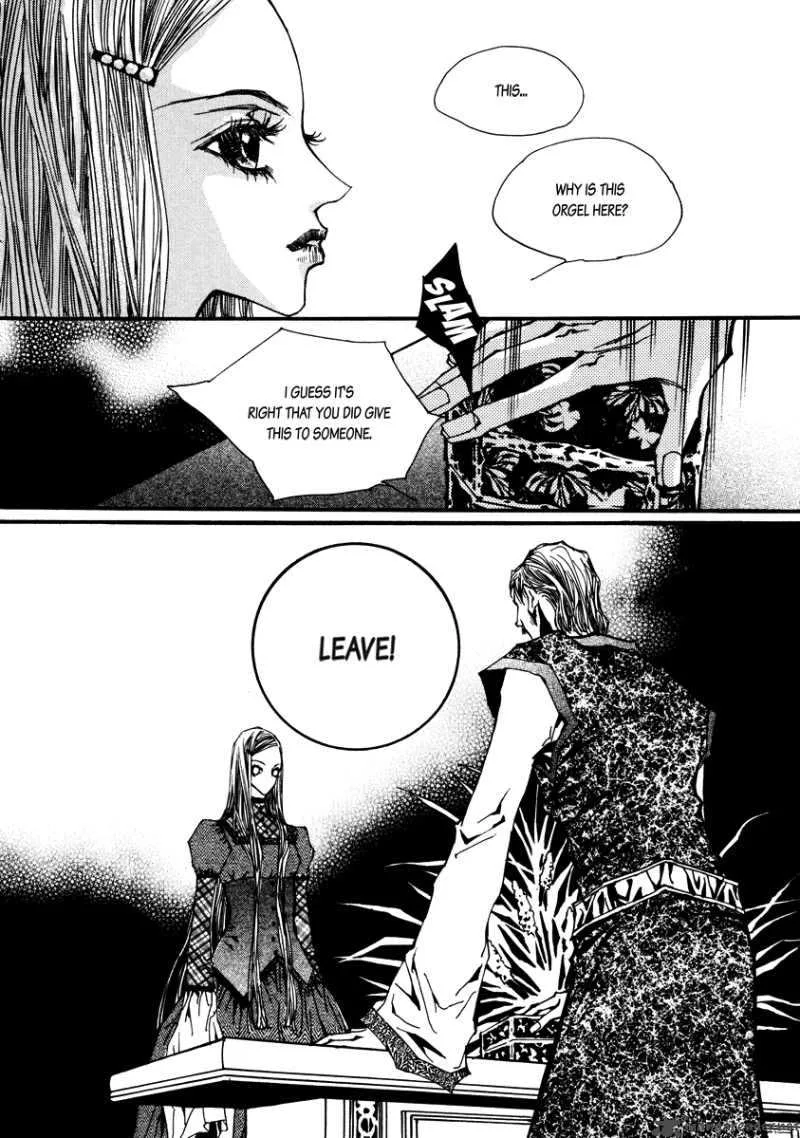 Horror Collector Chapter 3 page 34