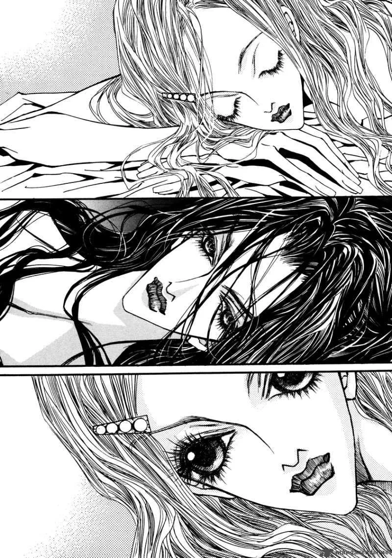 Horror Collector Chapter 3 page 17