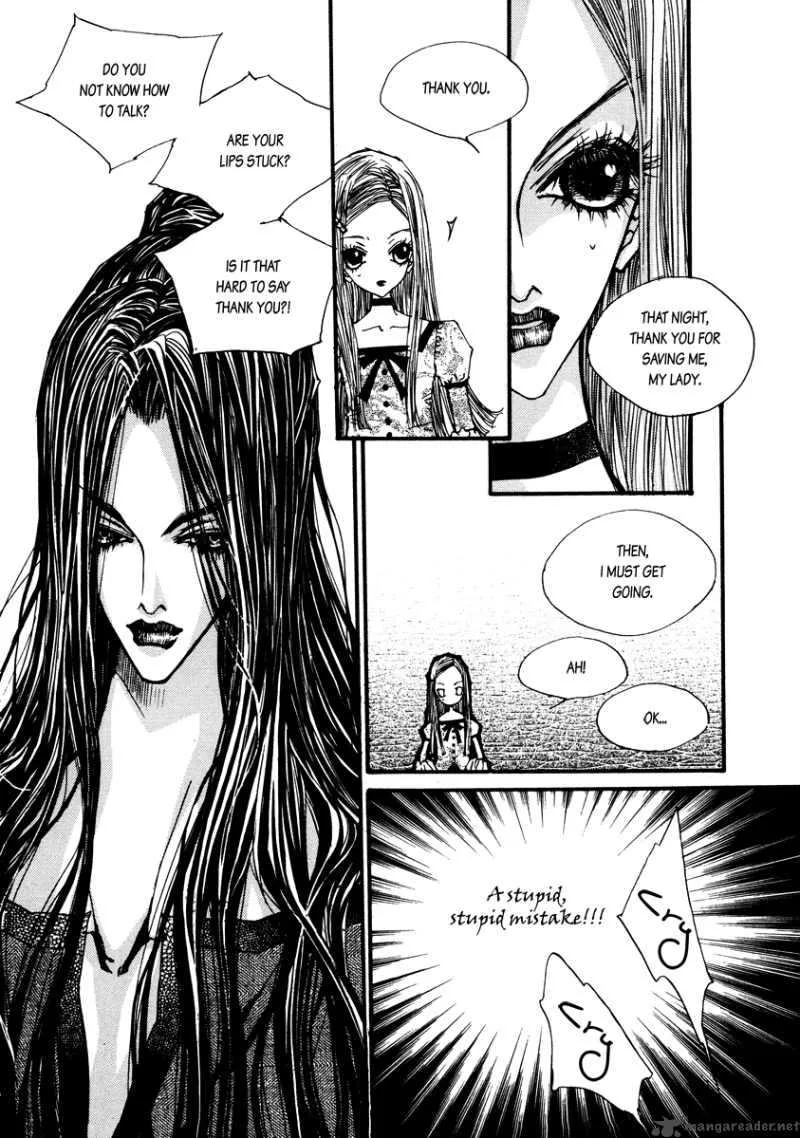 Horror Collector Chapter 3 page 24