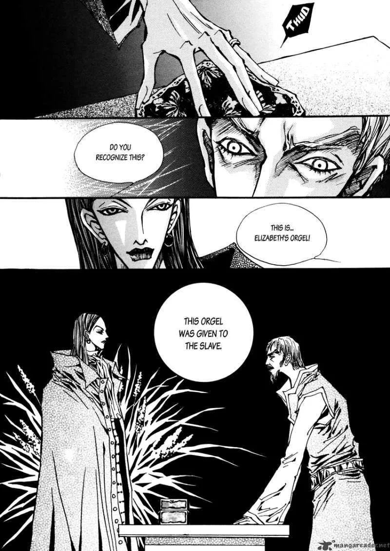 Horror Collector Chapter 3 page 31